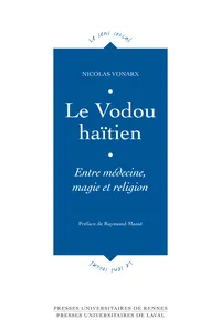 Le vodou haïtien