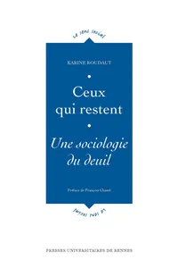 Ceux qui restent_cover