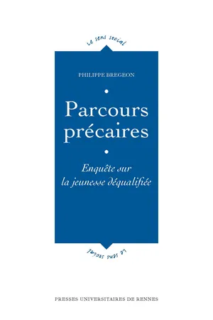 Parcours précaires