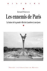 Les ennemis de Paris_cover
