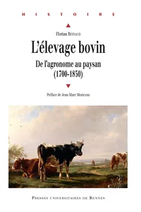 L’élevage bovin_cover