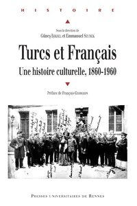 Turcs et Français_cover