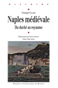 Naples médiévale_cover