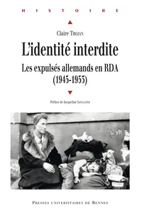 L’identité interdite_cover