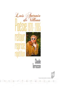 Luis Antonio de Villena_cover