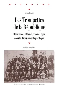Les trompettes de la République_cover