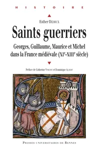Saints guerriers_cover