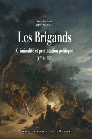 Les brigands