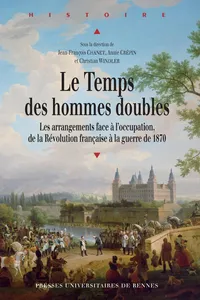 Le temps des hommes doubles_cover