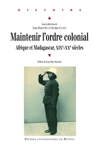 Maintenir l’ordre colonial_cover