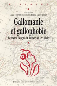 Gallomanie et gallophobie_cover