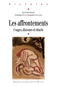 Les affrontements_cover