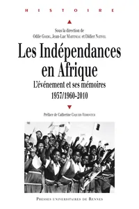 Les indépendances en Afrique_cover