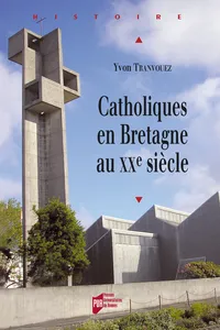 Catholiques en Bretagne au xxe siècle_cover