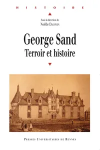 George Sand_cover