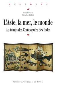 L’Asie, la mer, le monde_cover