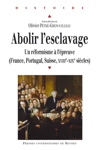 Abolir l'esclavage_cover