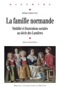 La famille normande_cover
