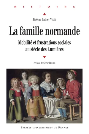 La famille normande