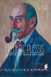 Frédéric Plessis_cover