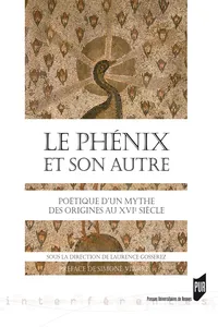 Le phénix et son Autre_cover