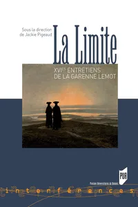 La limite_cover