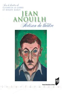 Jean Anouilh_cover