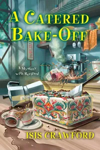 A Catered Bake-Off_cover