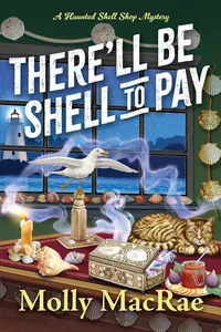 There'll Be Shell to Pay_cover