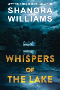 Whispers of the Lake_cover