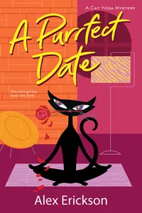 A Purrfect Date_cover