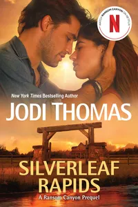 Silverleaf Rapids_cover