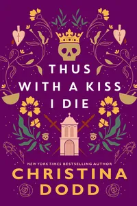 Thus with a Kiss I Die_cover