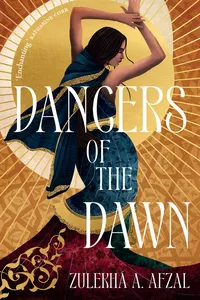 Dancers of the Dawn_cover