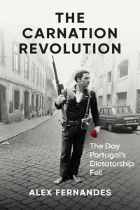 The Carnation Revolution_cover