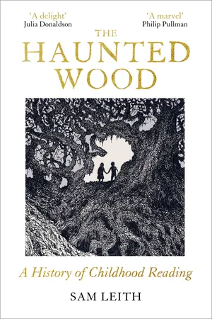 The Haunted Wood