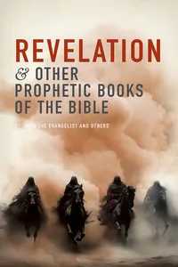 Revelation and Other Prophetic Books of the Bible_cover