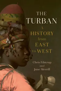 The Turban_cover