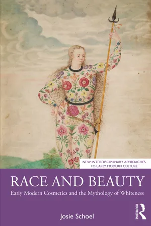 Race and Beauty