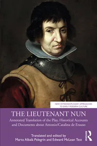 The Lieutenant Nun_cover
