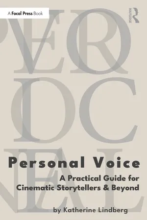 Personal Voice