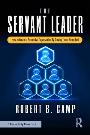 The Servant Leader