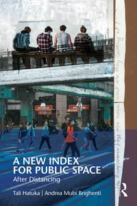 A New Index for Public Space_cover