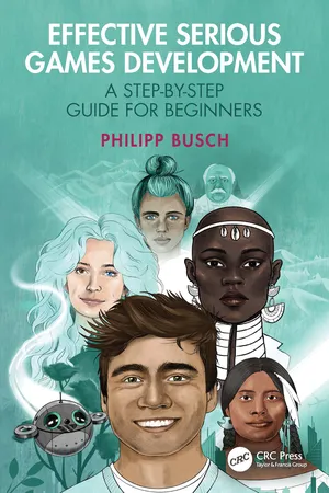 Effective Serious Games Development