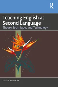 Teaching English as Second Language_cover