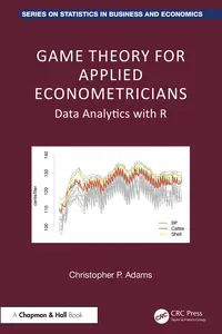 Game Theory for Applied Econometricians_cover