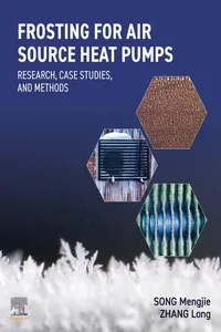 Frosting for Air Source Heat Pumps_cover