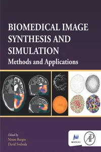 Biomedical Image Synthesis and Simulation_cover