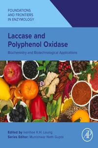 Laccase and Polyphenol Oxidase_cover
