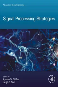 Signal Processing Strategies_cover